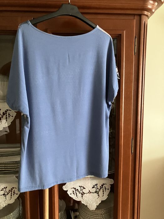 Sprzedam bluzke ARGO polski prod rozmiar xl 44