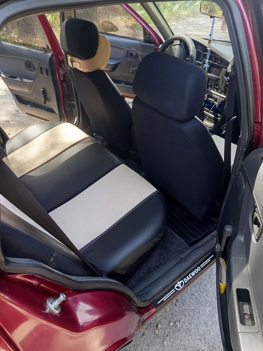 Продам автомобіль Daewoo nexia