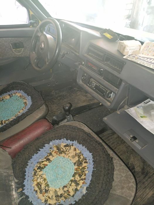 Авто .Таврія .Пікап
