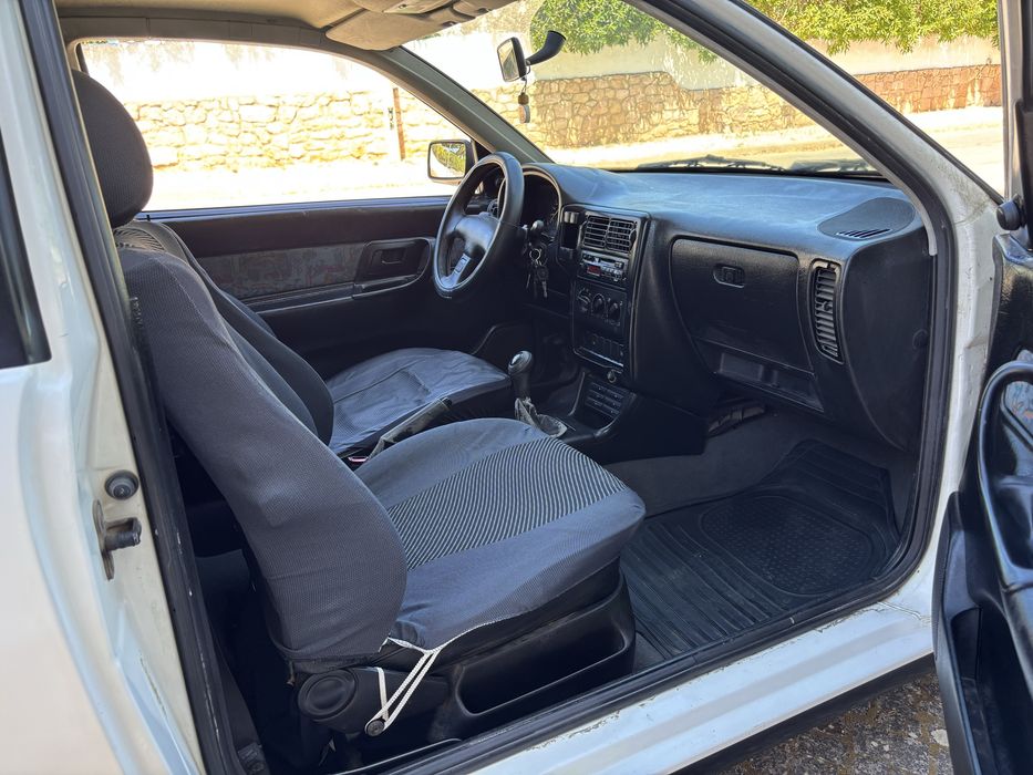 Seat Ibiza 1.9 Diesel 2 Lugares