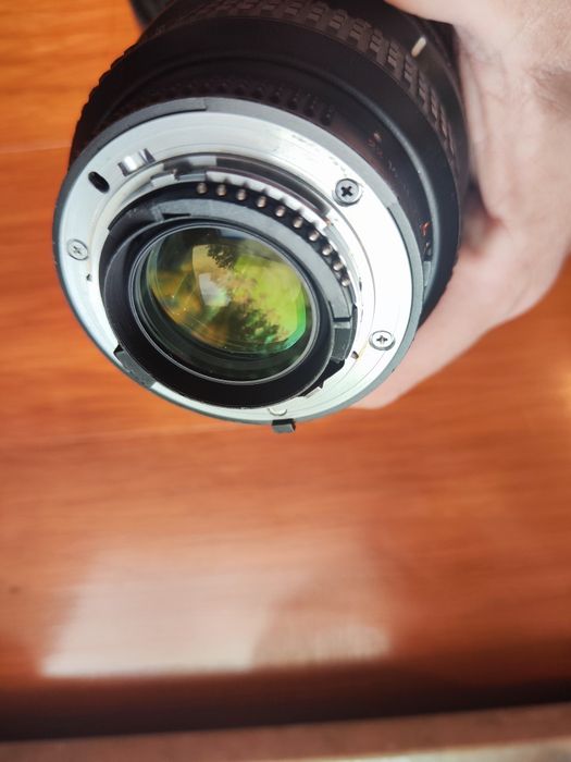Nikkor 17-35 mm 2.8
