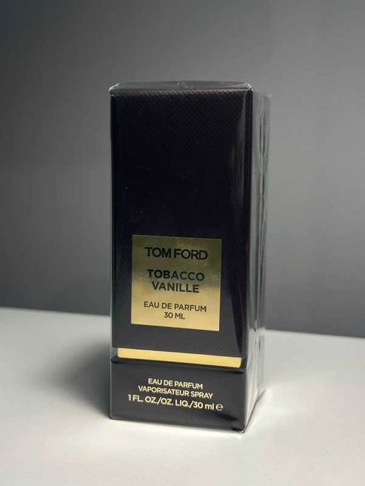 Tom Ford Tobacco Vanille Eau de Parfum 30 ml