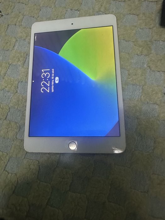 Ipad mini 4 64gb