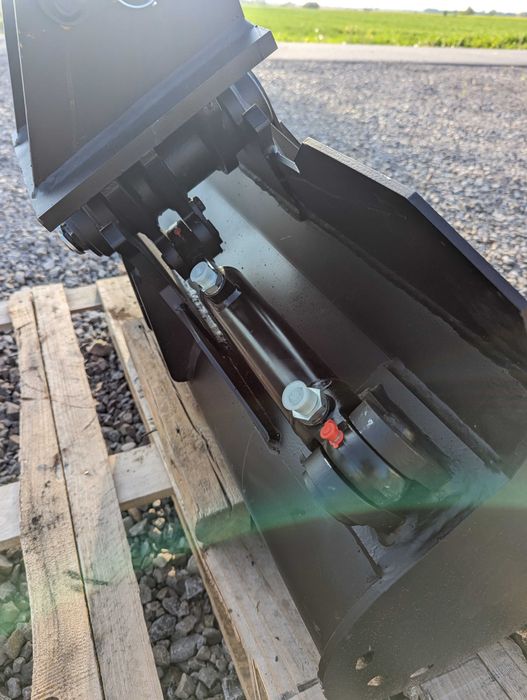 Łyżka skarpowa hydrauliczna 90cm - JCB, MS03, CW05