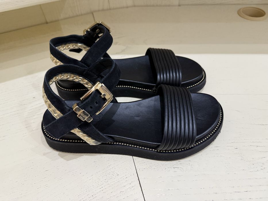 Босоніжки 4US Cesare Paciotti