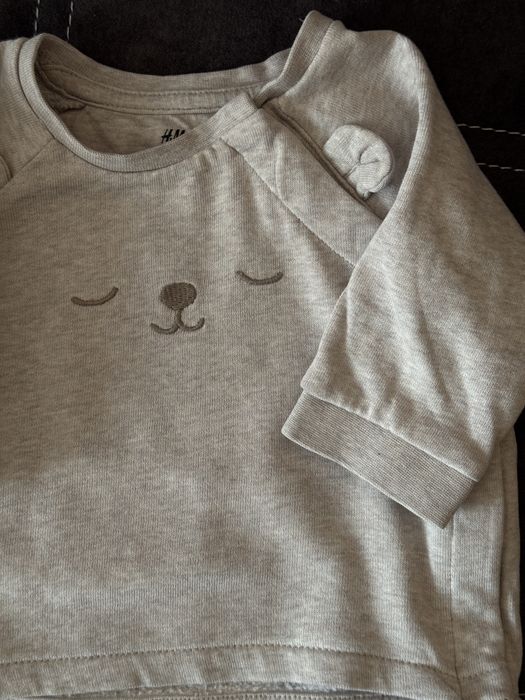 Костюм комплект від h&m для новонароджених