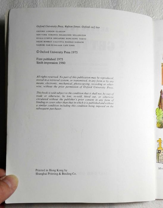 Livro Access to English – Getting On – Part A