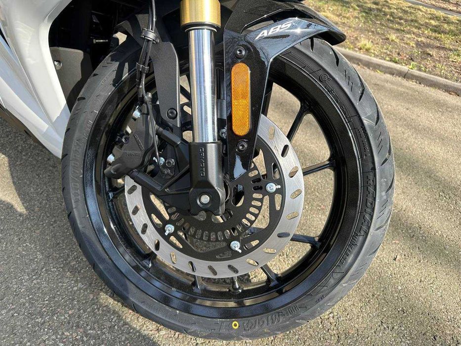 Мотоцикл CF Moto Lite 250 SR Новий Гарантія Сервіс