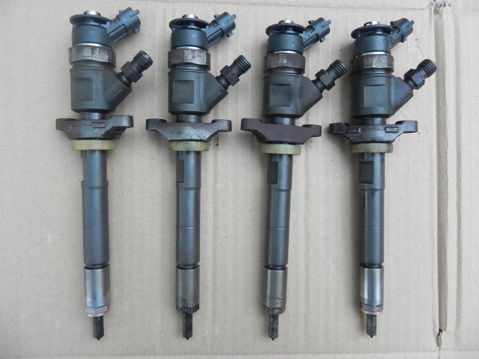 Форсунки Peugeot Citroen Ford 1.6 E-HDI 1.6 TDCI форсунка 1.6 HDI TDCI