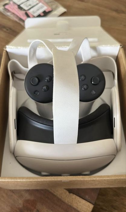 Vendo meta Quest 3 512GB