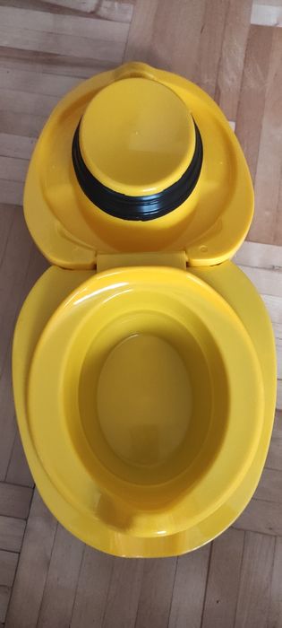 Nocnik pszczółka My Carry Potty