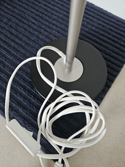 Lampka biurkowa IKEA - jak nowa