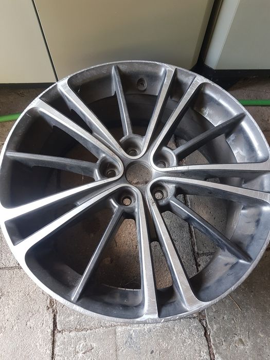 Felga renault Megane 4 itp