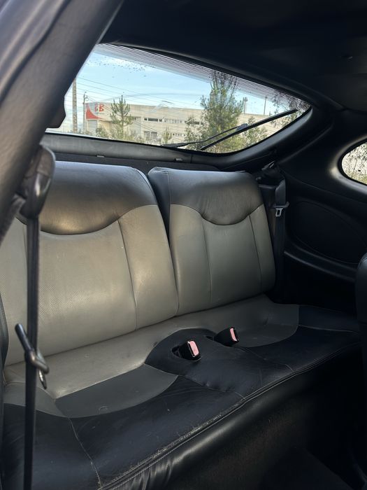 Hyundai Coupe FX 1.6 16v