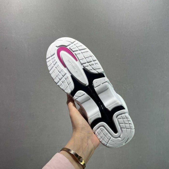 (БЕЗ ПЕРЕДОПЛАТИ)Raf Simons Antei White Раф Сімонс Антей Білі