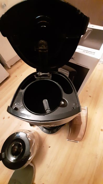 Maszynka do kawy Express przelewowy Profiicook