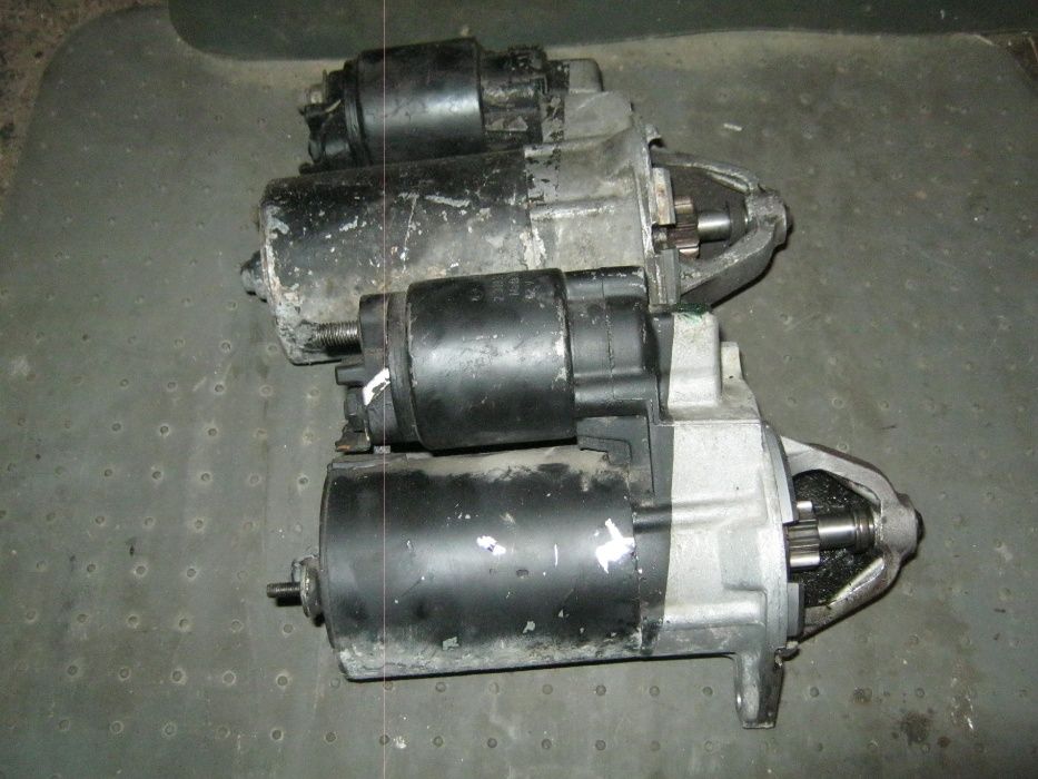 стартер Lanos, Авео,Вектра,Astra, Kadett(ланос,кадет,вектра,астра)