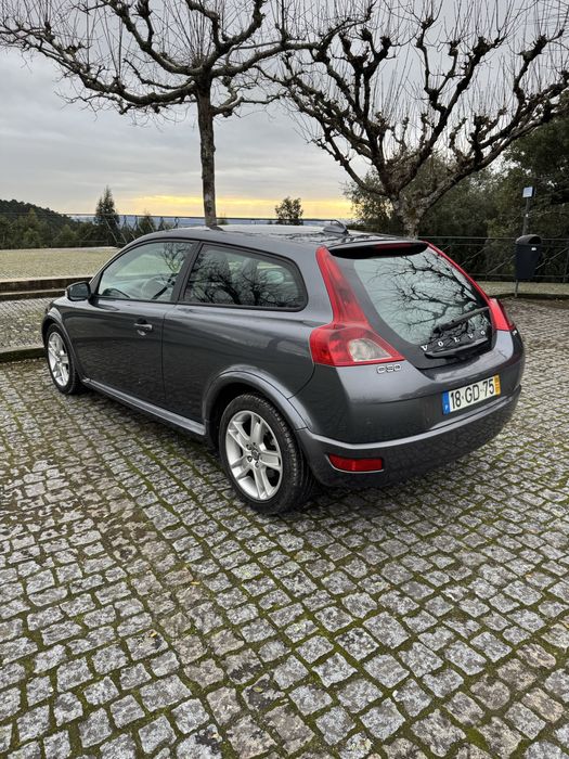 Volvo C30 Usado