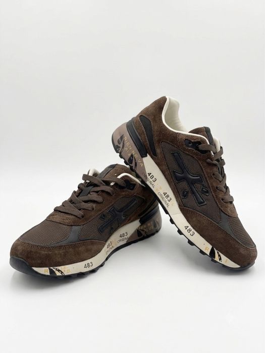 Premiata Moerun