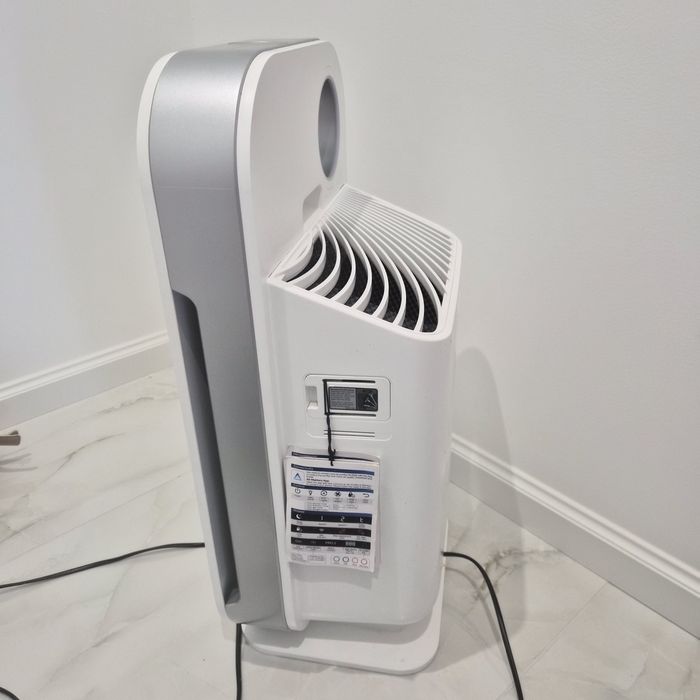 Philips AC4550/50

Philips AC4550/50