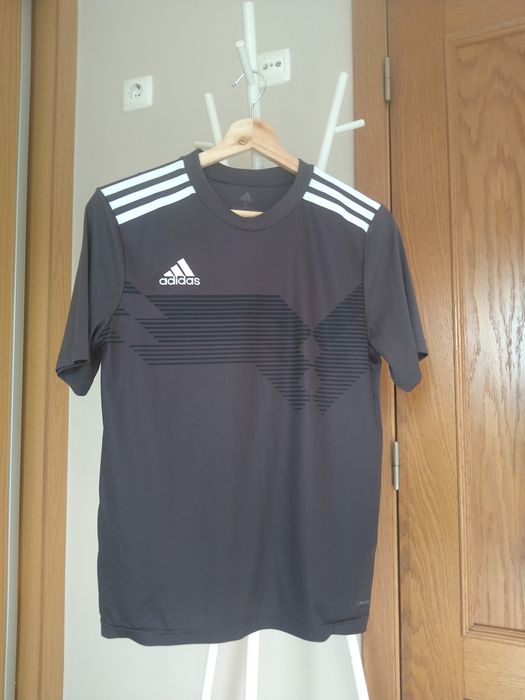 T-shirt Adidas Climalite