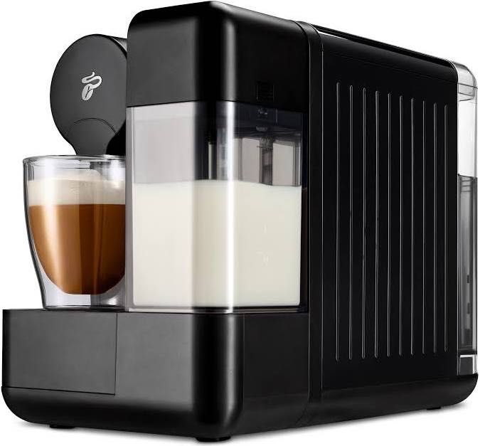 tchibo cafissimo milk