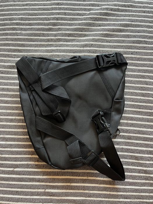 Bolsa de perna para mota estilo dainese! Nova