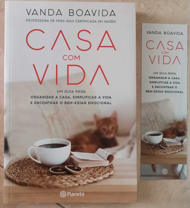 Portes Grátis - Casa com Vida