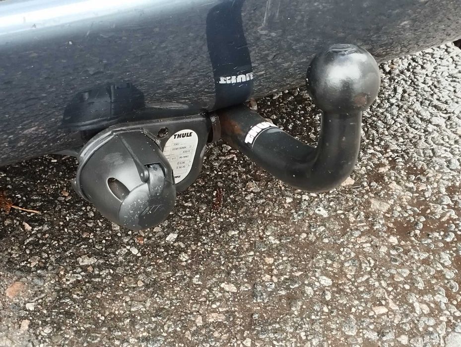 Chrysler Grand Voyager 3.3 v6 AT газ бензин автомат минивео 7 мест