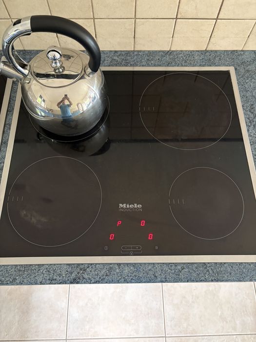 Plyta indukcjna Miele KM5940 edst 60 cm