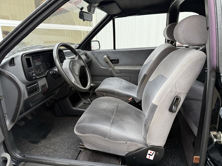 Ford Escort 1.4 Ghia - 1989
