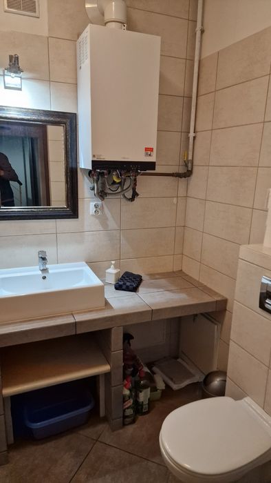 Mieszkanie na wynajem przy EuroComfort Apartamento en alquiler