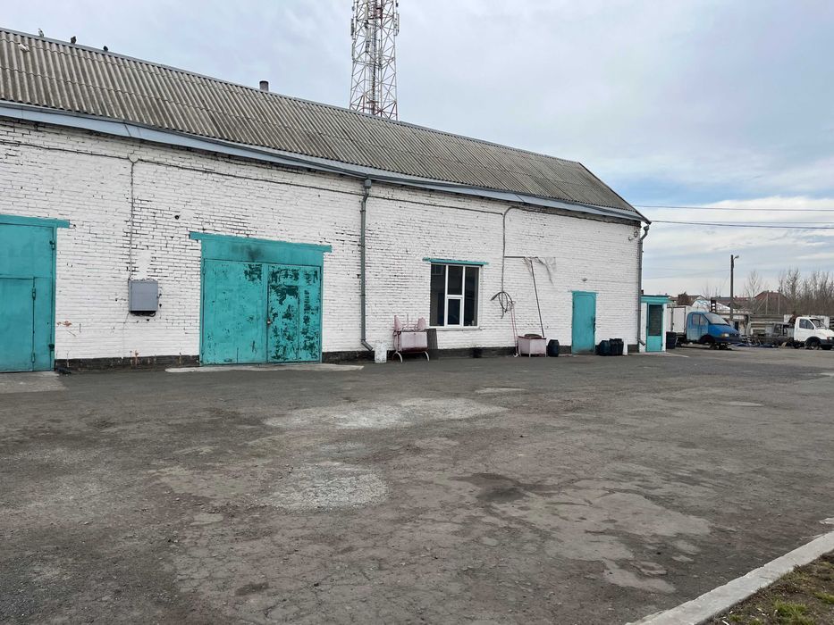 Продаж комерційного приміщення