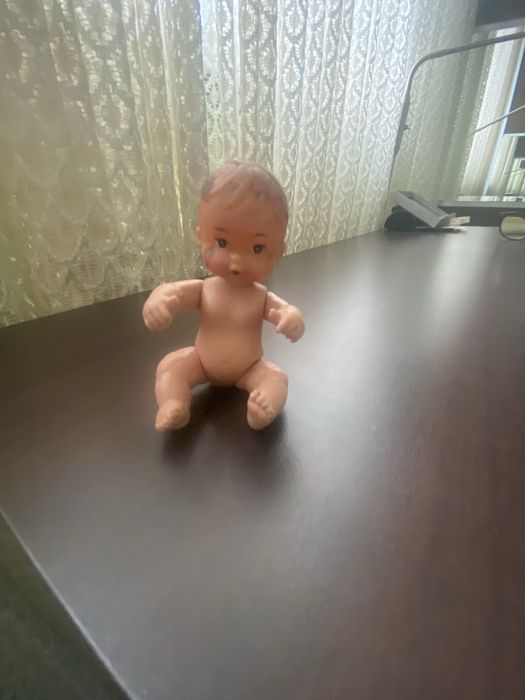 PRL Laleczka Niemowlę Syg.M&C