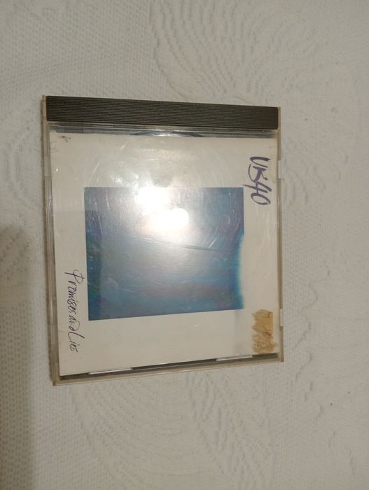 3 CDS musica variada TOP