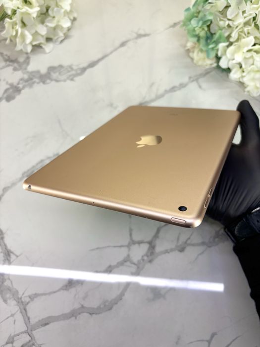 Ідеальний iPad 6 90%АКБ Rose Gold 32GB (Магазин Гарантія)