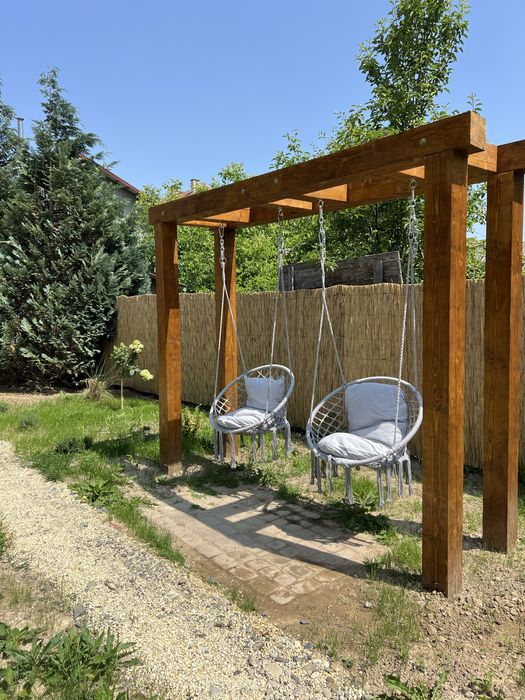 Оренда житла біля найкращих термалів Закарпаття в с. Яноші