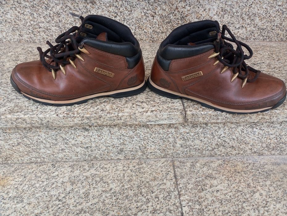 Botas Timberland