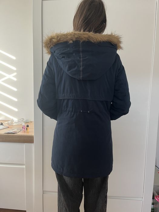 Kurtka zimowa parka House S