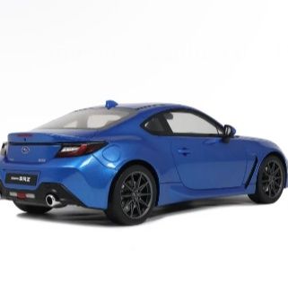 Miniaturas de carros 1.18