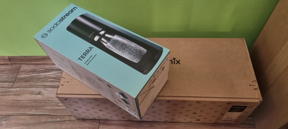 Thermomix TM7 nowy, gwarancja, gratis