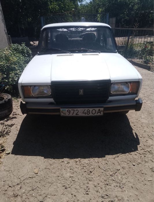 Продам ВАЗ 2105