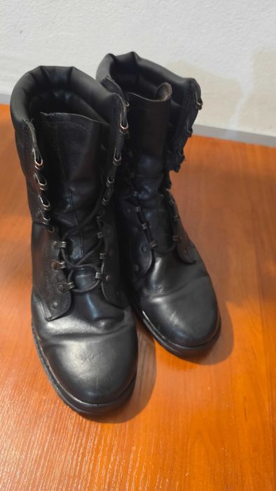 Buty desantowe r.43