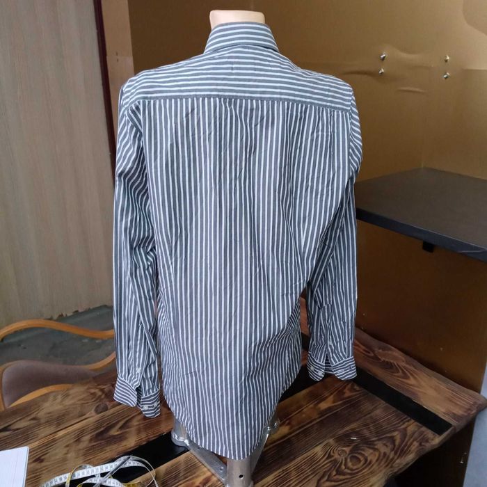 Koszula męska Olymp K-24p