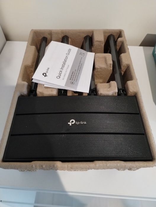 Router AC1200 Tp-Link