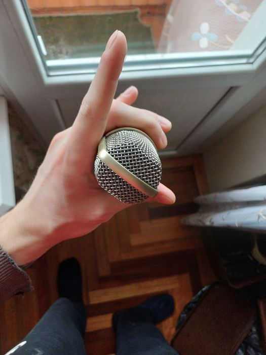 Продаю аудиотехнику