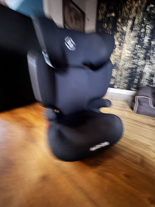 Fotelik Maxi-Cosi Tanza 15-36kg