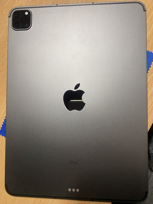 Ipad 11 pro 3gen 2021 року