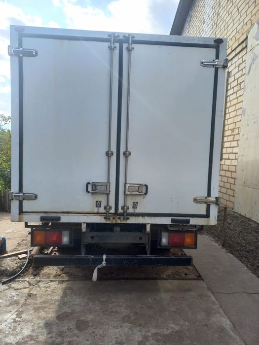 Автомобиль Хюндай  HD-65