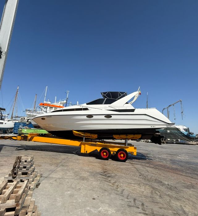 Barco Bayliner Avanti 10m